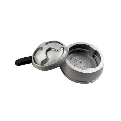 Μεταλλική Βάση Για Διατήρηση Θερμοκρασίας